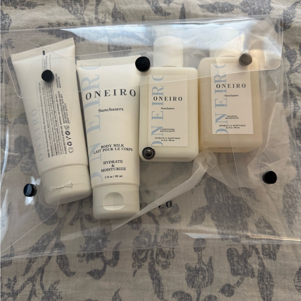 Oneiro gift pack - Picture 4 of 6